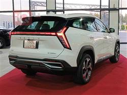 Geely STARRAY